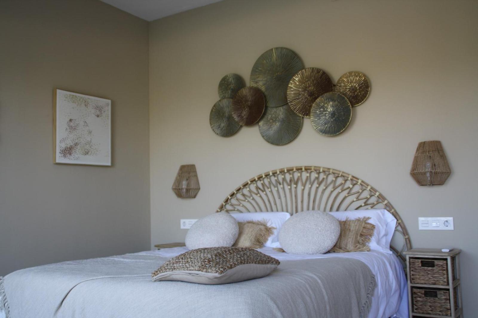 Casa Lamberdina Bed & Breakfast Fuensanta  Exterior photo